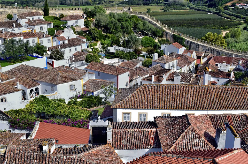 16 Best Things to Do and Tips for Óbidos, Portugal (2026)