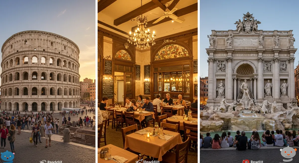 Rome in 3 Days: Your Top Things to Do Itinerary