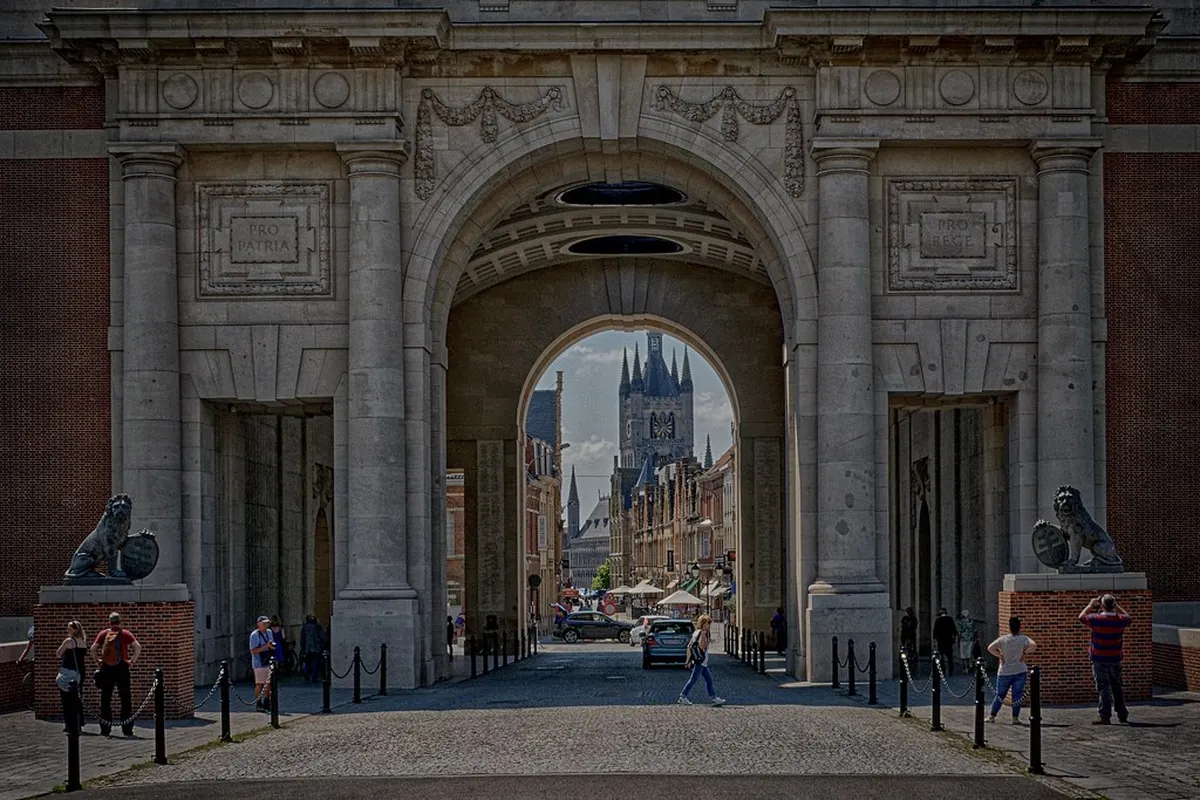 Top Things to Do in Ypres, Belgium in 2025