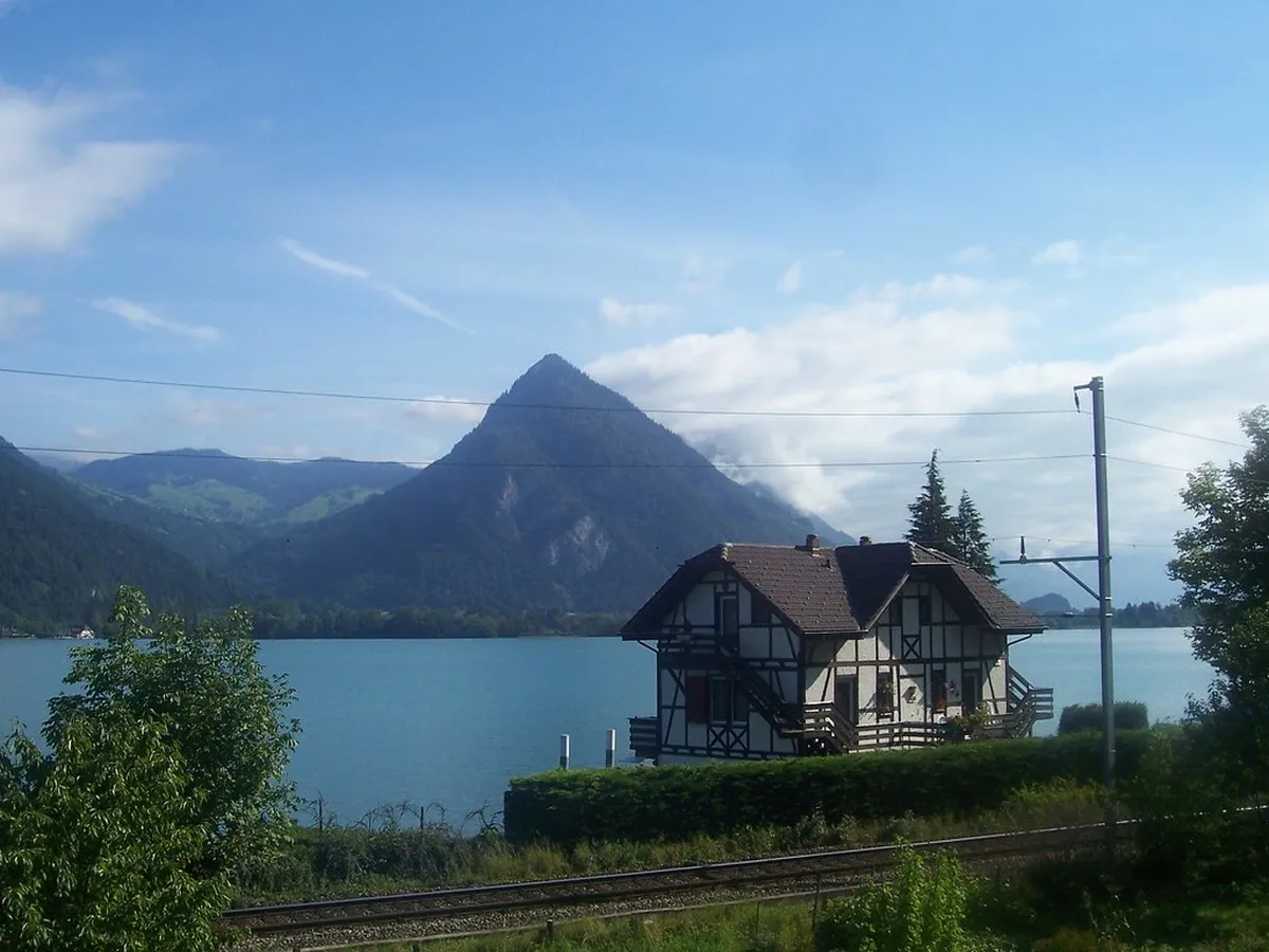 Things to Do Interlaken First-Time: Your 2025 Guide
