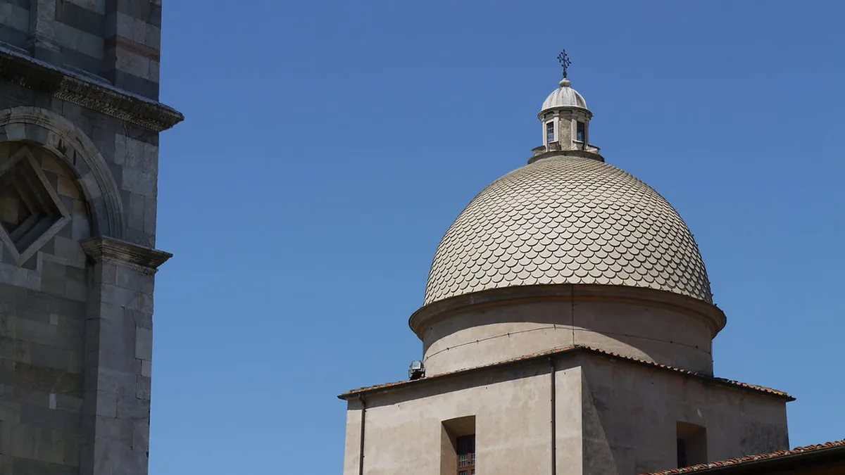 Discover Top Things to Do Near Leaning Tower in Pisa