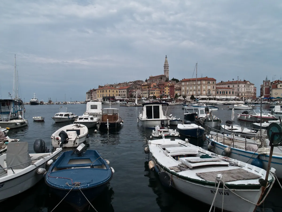 Top Things to Do in Rovinj, Croatia: Your 2025 Guide