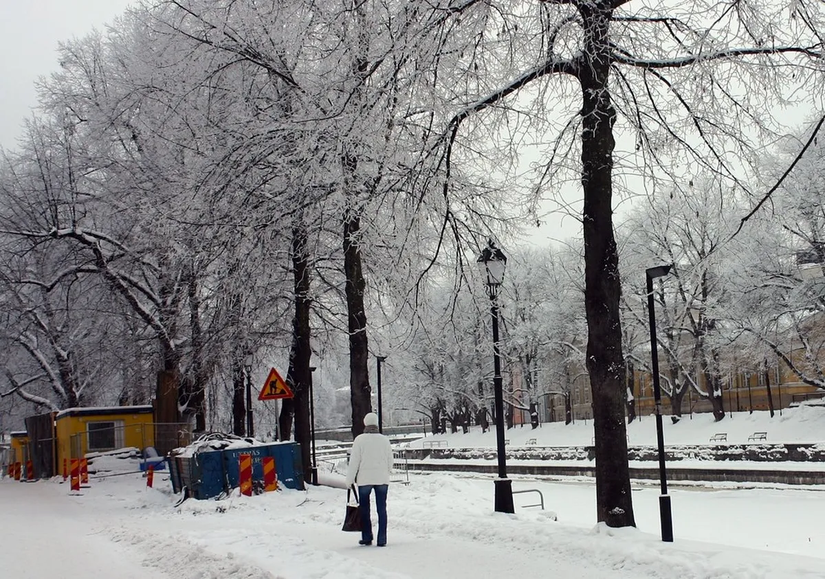 Top Things to Do in Turku Winter 2025: Your Finland Guide