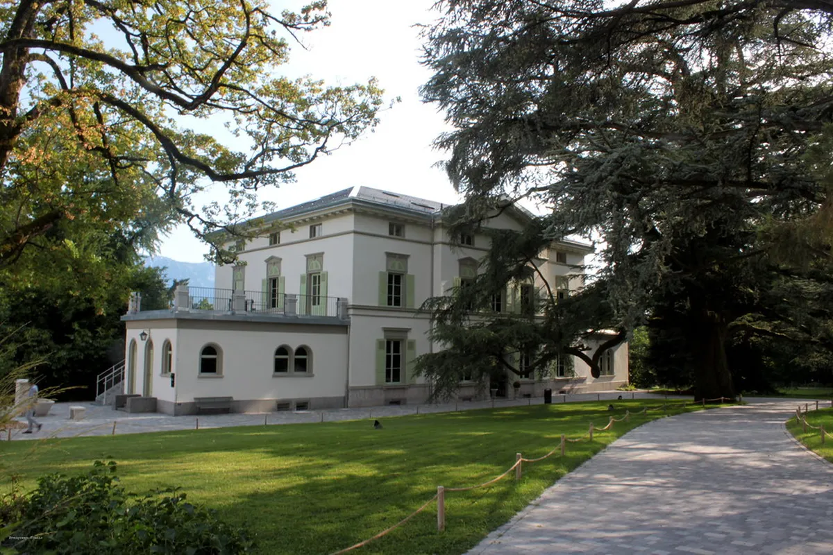 2025: Top Free Things to Do in Vevey, Switzerland