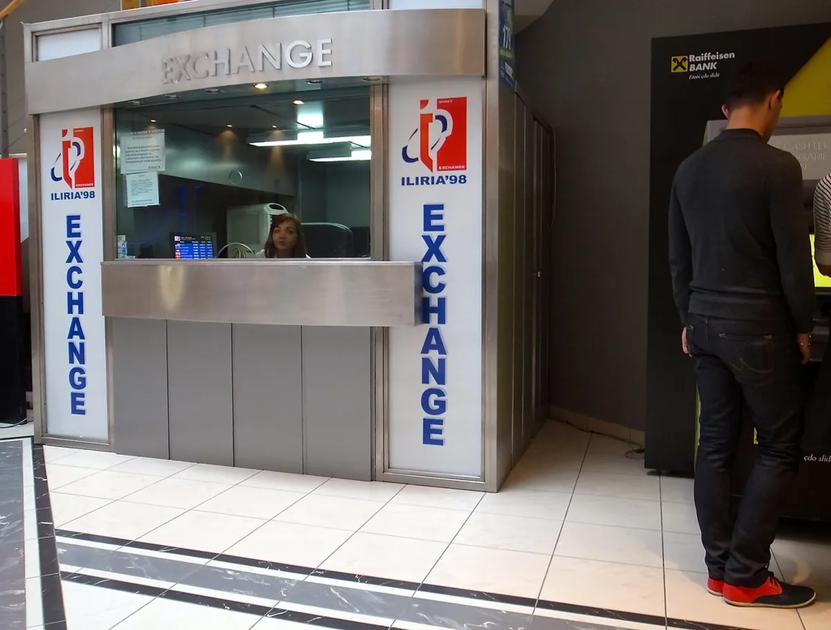 Tirana Currency Exchange Tips 2025: Your Money Guide