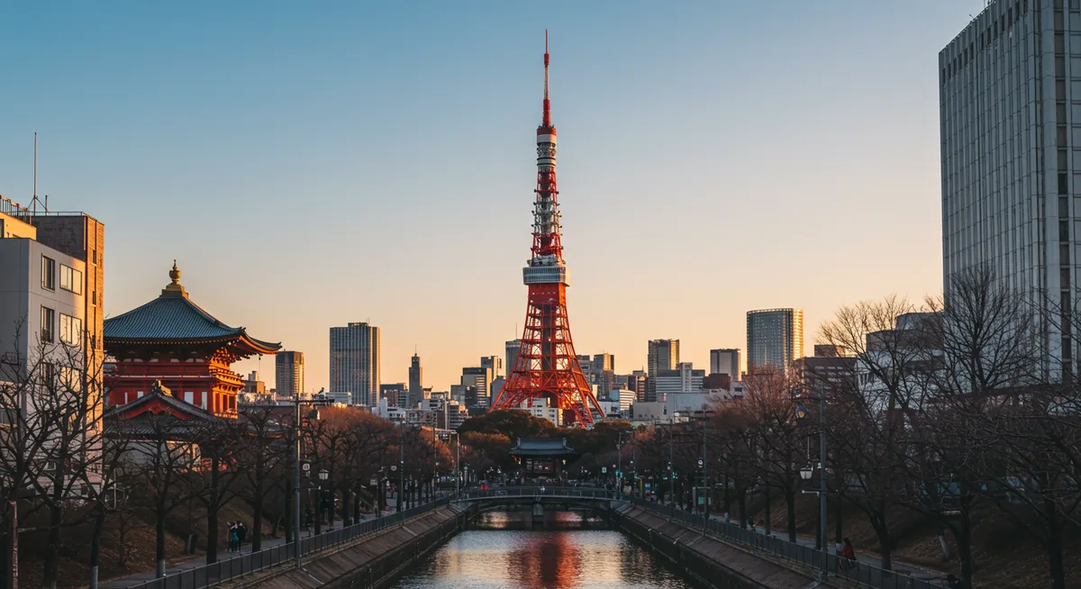 Best Tokyo Day Trips with Kids: Family Fun!