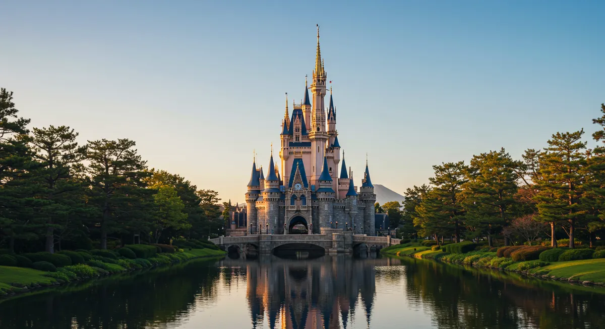 Tokyo DisneySea Itinerary: Reddit Tips