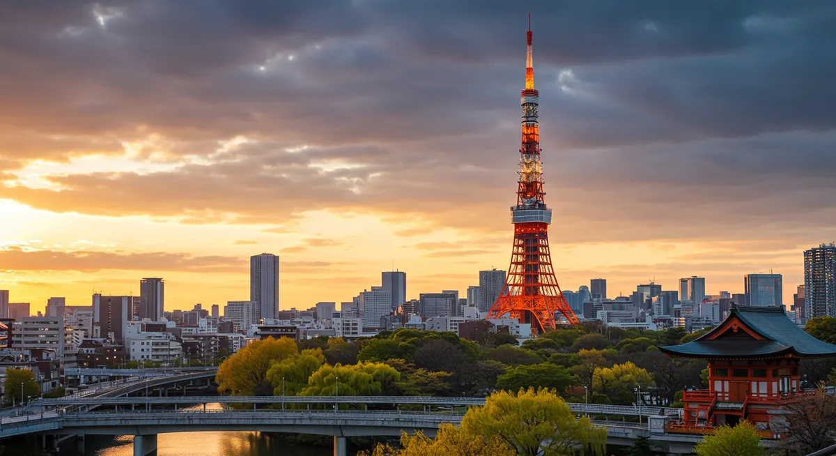 Tokyo Itinerary 5 Days: Reddit-Inspired Adventures