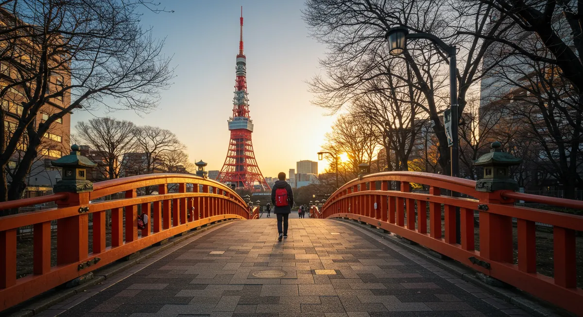 Tokyo Itinerary: 7 Days with Kids Perfected
