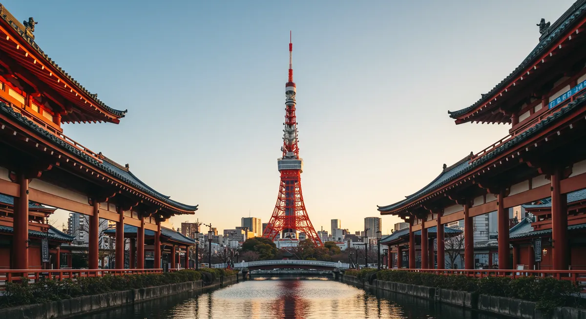 Your Ideal Tokyo Itinerary: 7 Days of Adventure