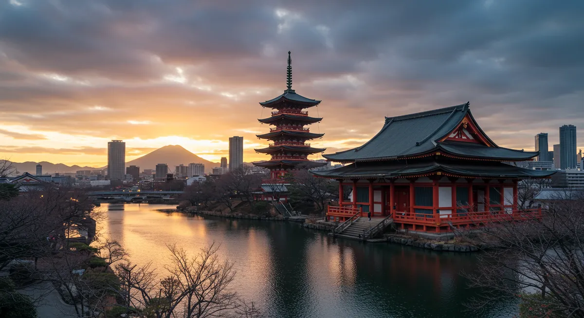 Tokyo Kyoto Itinerary: Reddit-Vetted Tips