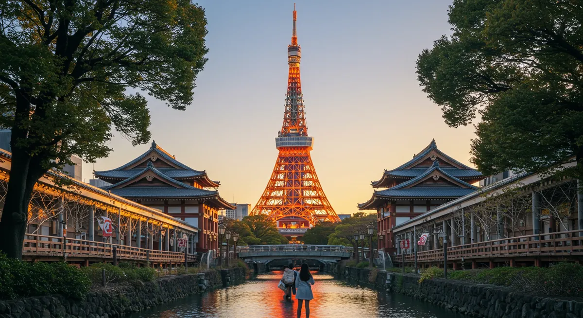 Tokyo Osaka Itinerary with Kids: A Family Adventure
