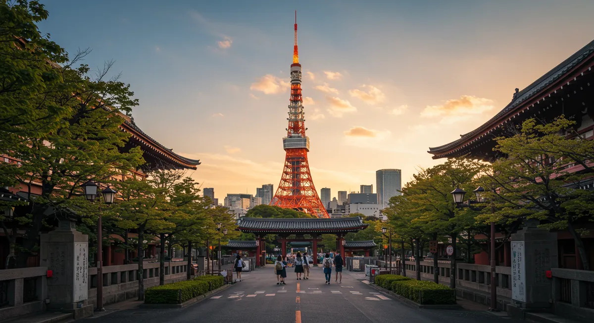 Tokyo Trip Reddit: Essential Planning Advice