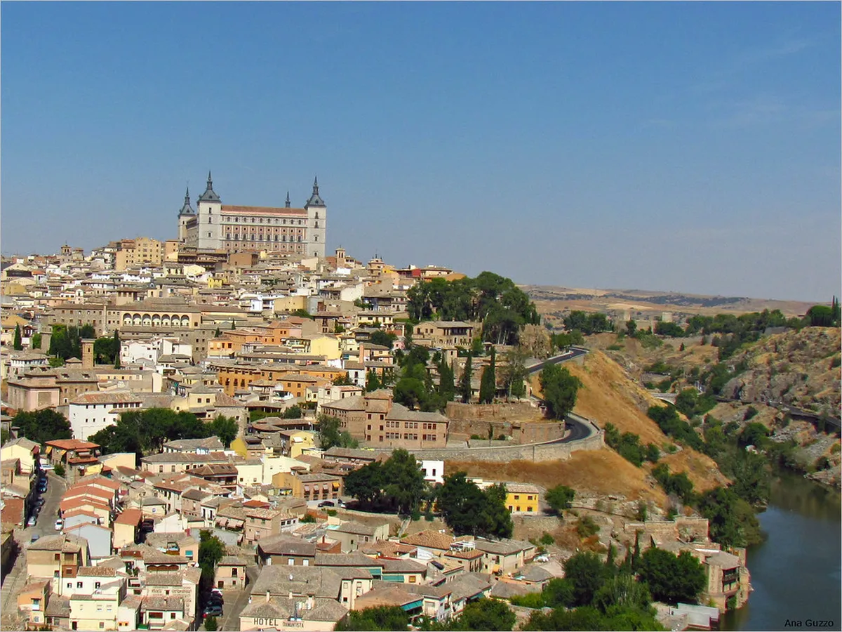 Your Ultimate Toledo Day Trip Guide for 2025