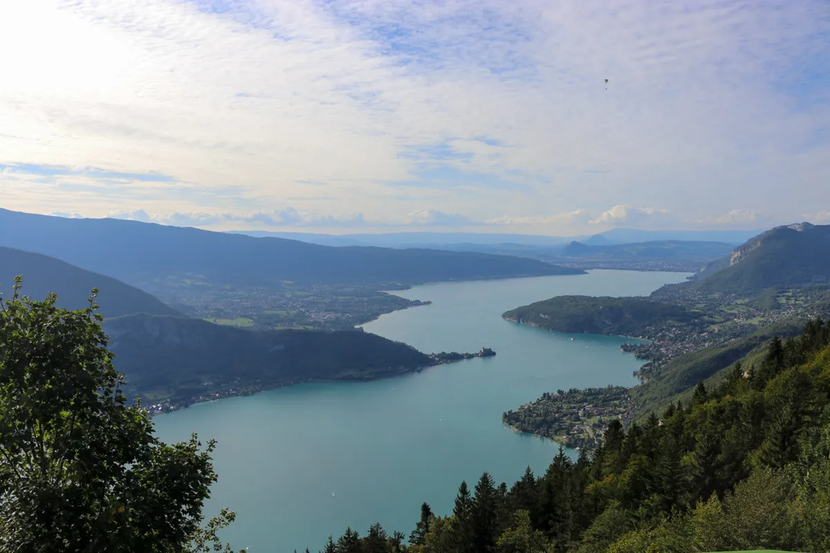 Top Annecy Lake Activities: Your 2025 Adventure Guide