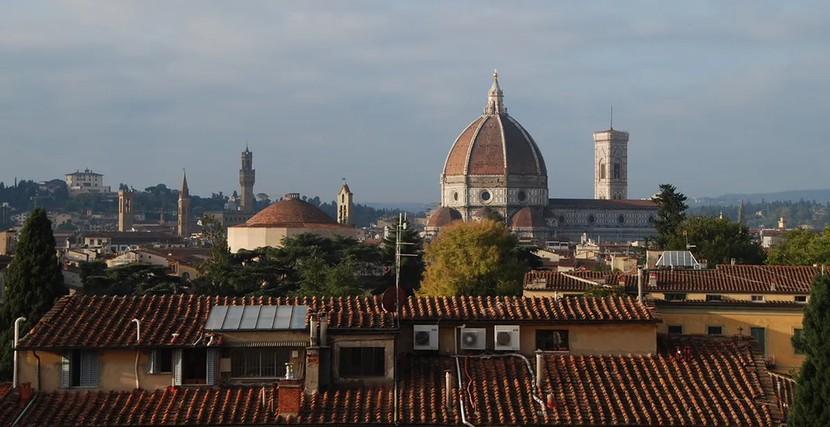 Siena Attractions Map: Your Guide to Top Sights 2025