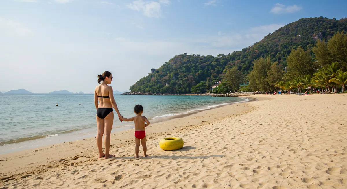 Top Beaches in Pattaya: Your Ultimate Guide