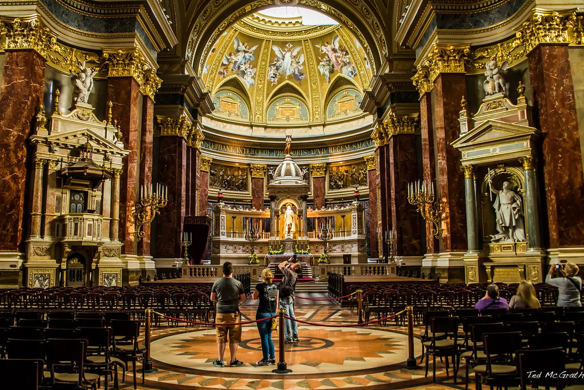 Top Budapest Attractions for First-Timers in 2025