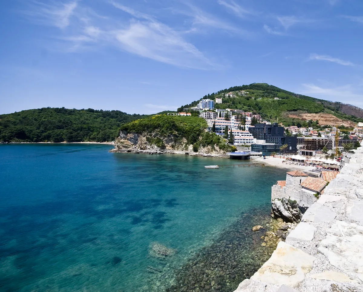 Discover the Top Budva Beaches in Montenegro for 2025