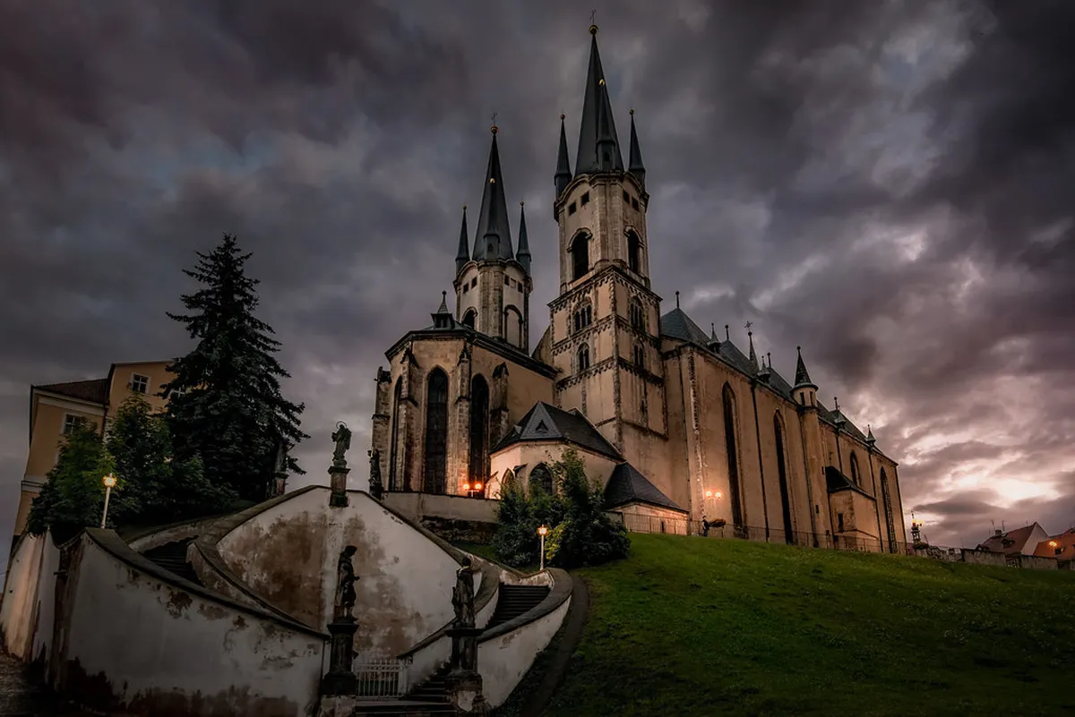 Top Eger Attractions List: Discover Hungary's Historic Gem