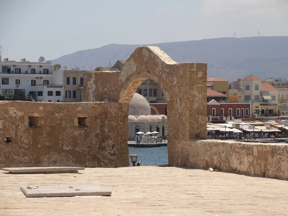 Top Hania Activities for First-Timers in 2025