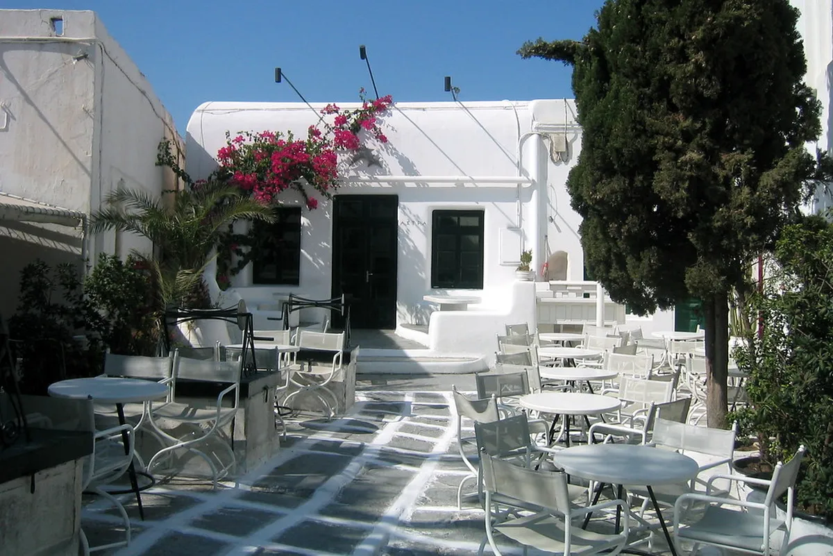 Explore Top Hora Mykonos Attractions in 2025