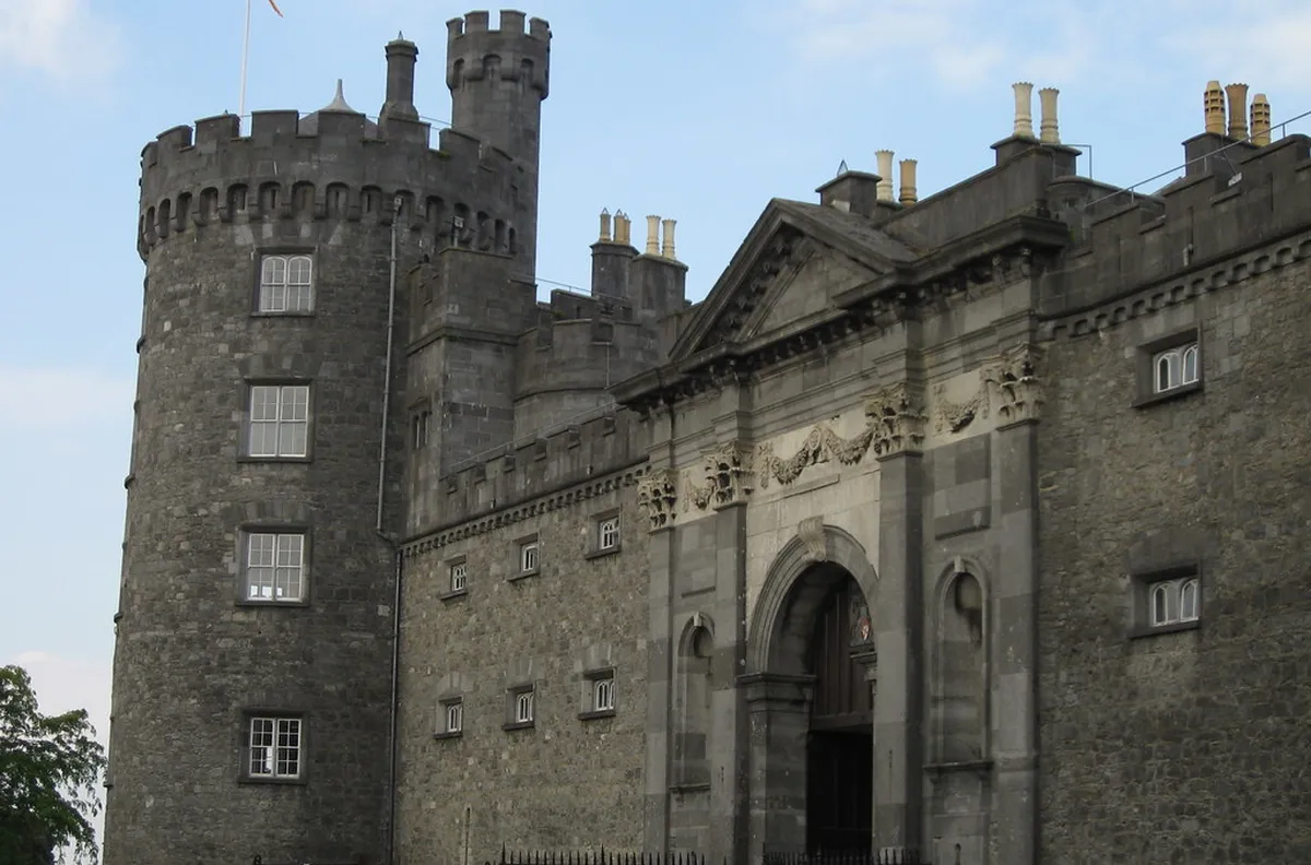 Top Kilkenny Castle Tours: Your 2025 Visitor's Guide