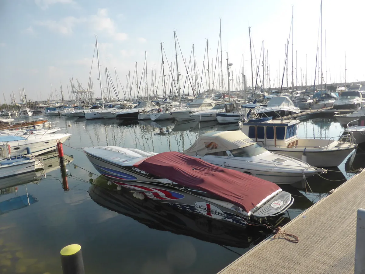 Top Larnaka Attractions Map 2025: Explore Cyprus' Gem