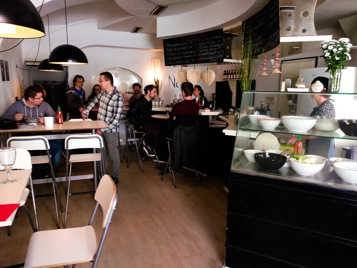 Top Maribor Restaurants Guide 2025: Savor Slovenian Flavors