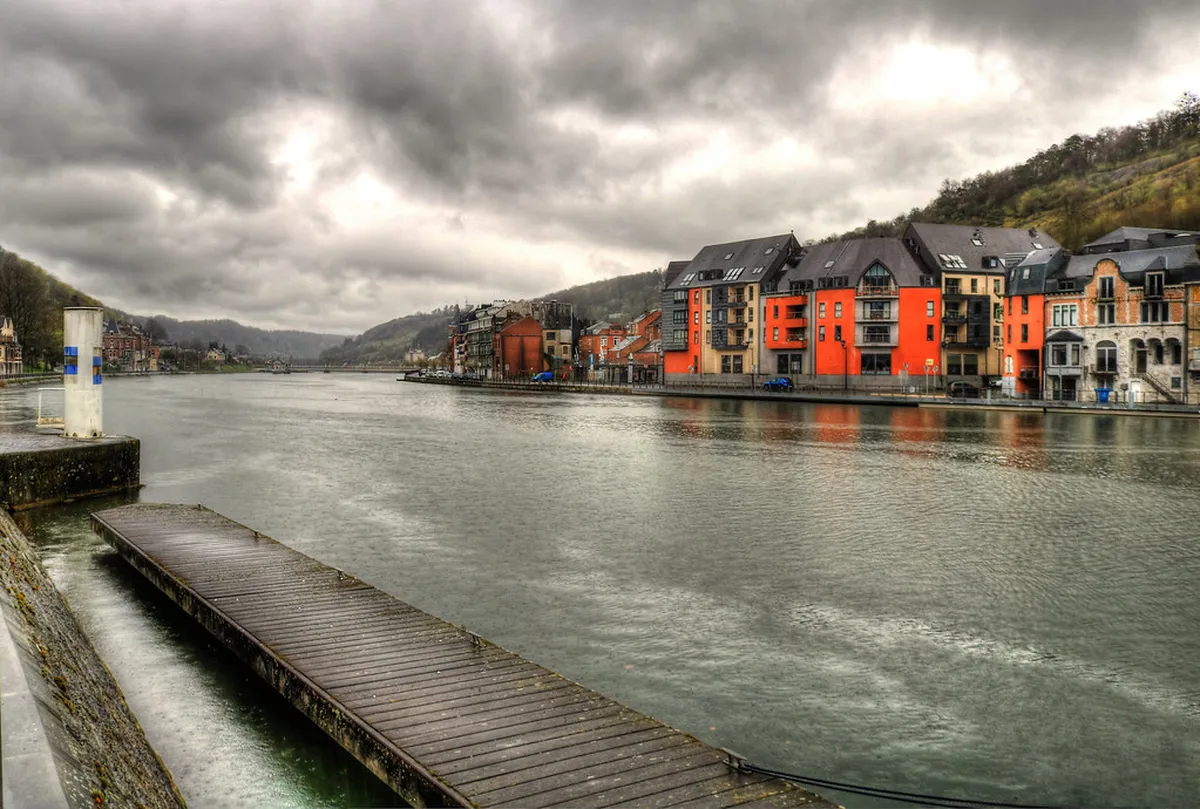 Top Namur Attractions: Your Essential 2025 Map & Guide