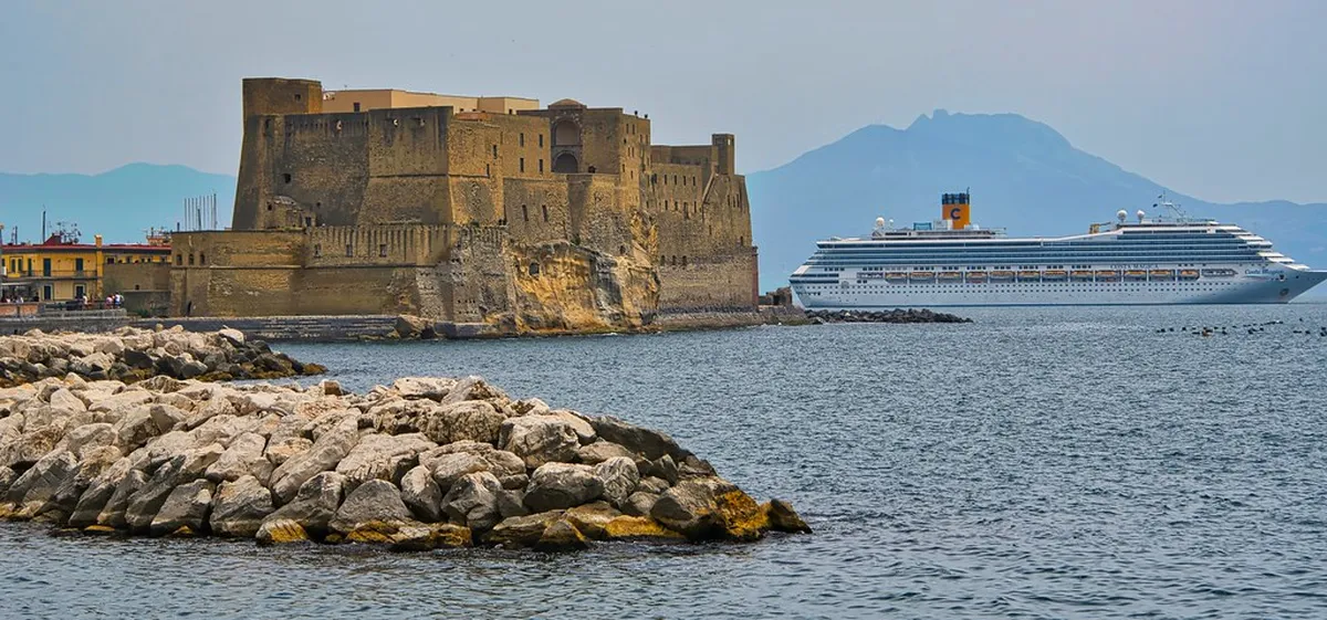 Top Naples Attractions for First-Timers in 2025
