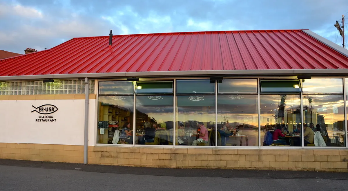 Top Oban Restaurants: Your 2025 Guide to Dining Excellence