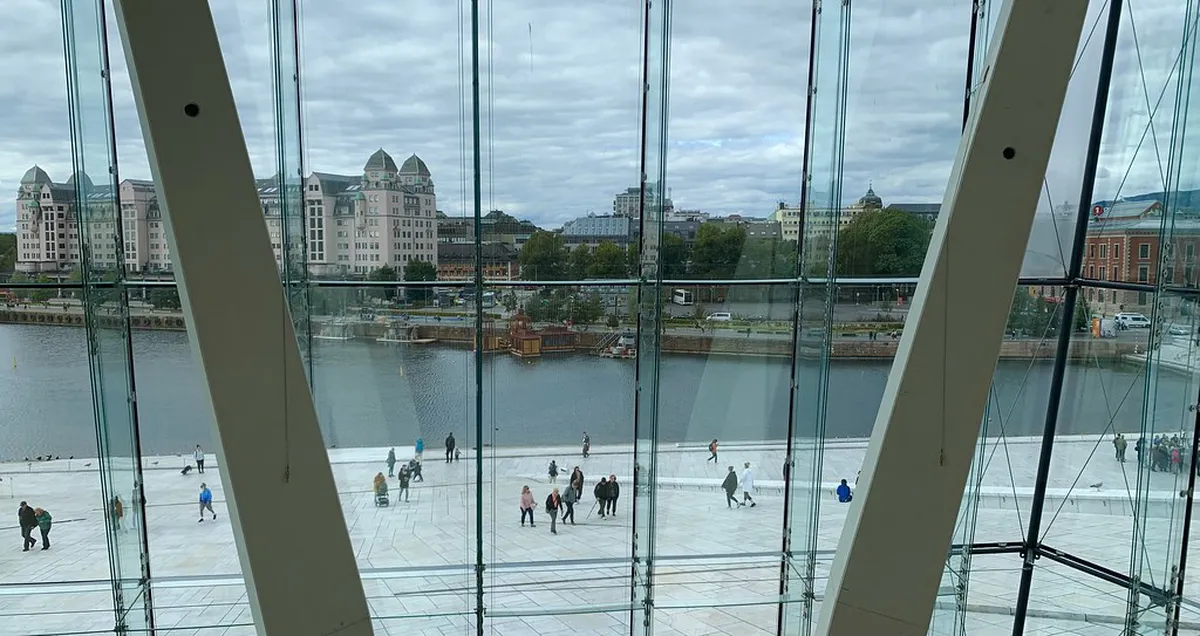 Top Oslo Attractions Map: Your 2025 Guide