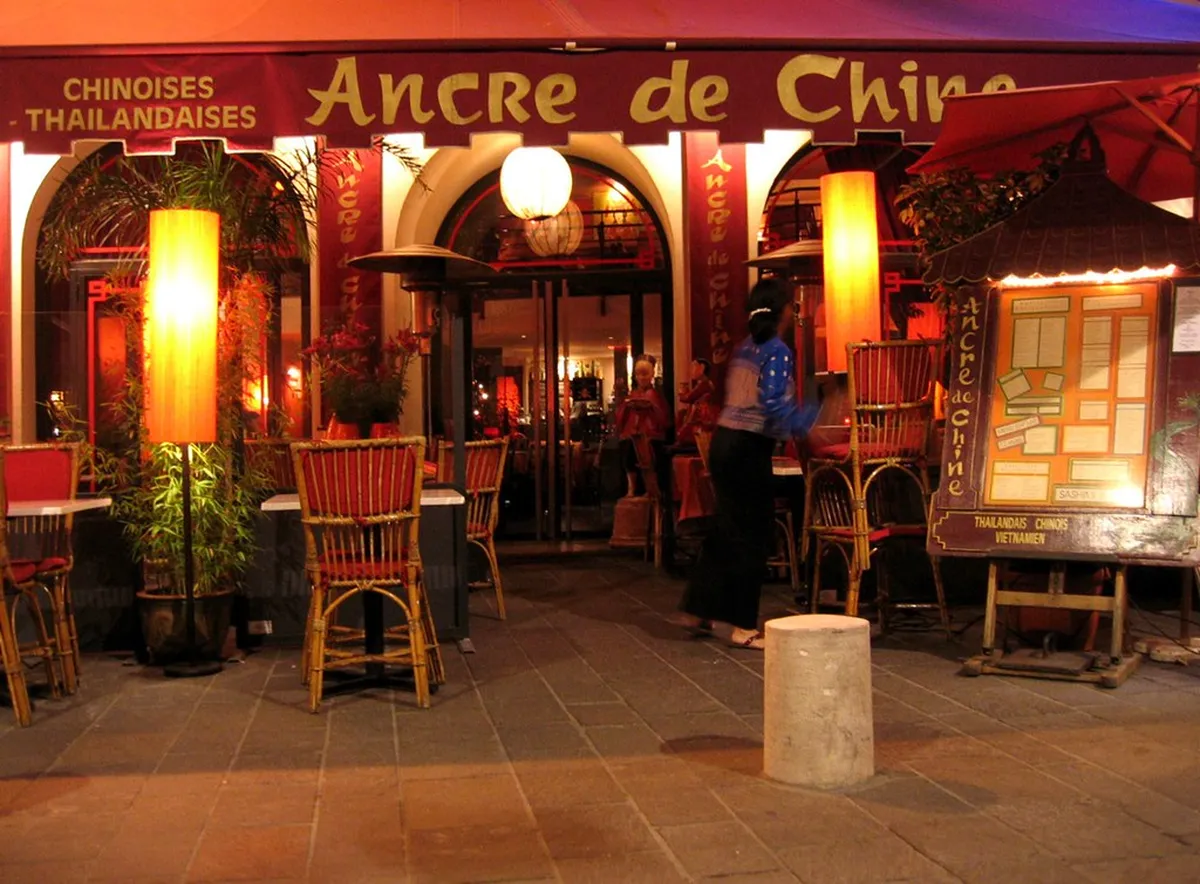 Top Restaurants in Antibes 2025: Your Culinary Guide
