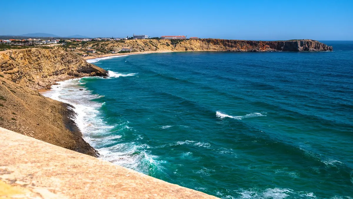 Top Sagres Attractions for First-Timers in 2025