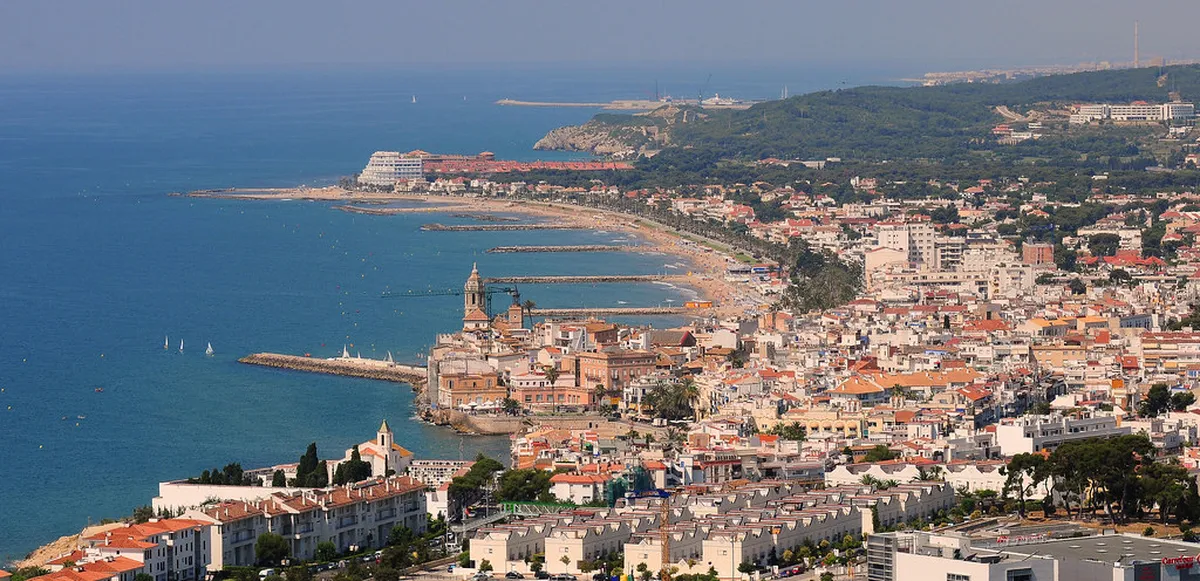 Top Sitges Attractions Map: Your Essential 2025 Guide