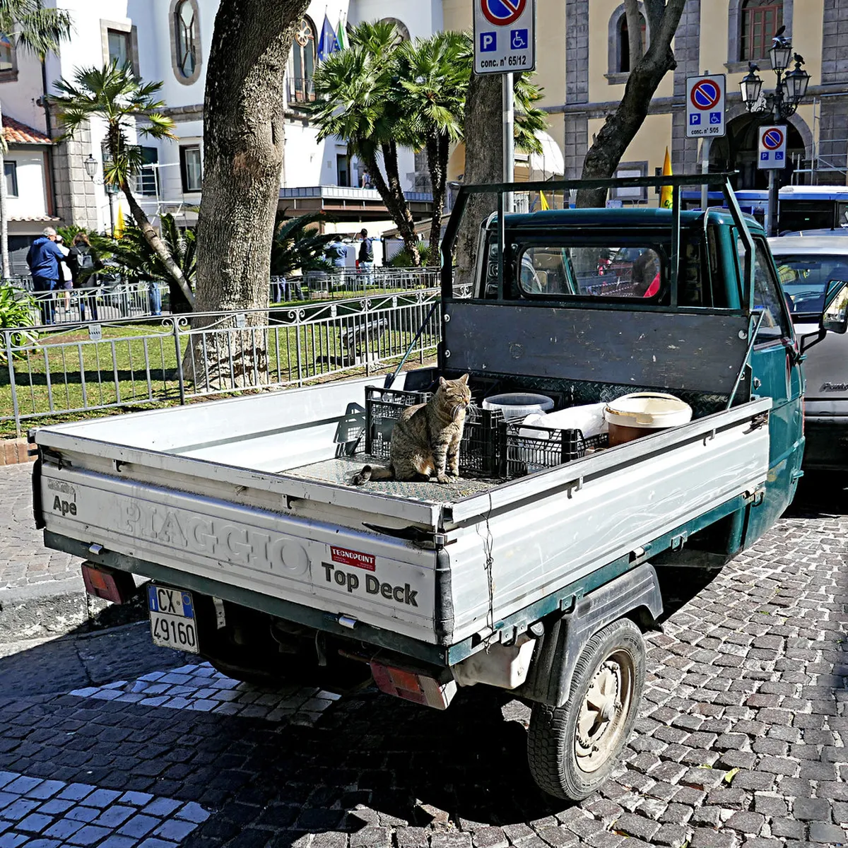 Discover Top Sorrento Attractions Map for 2025