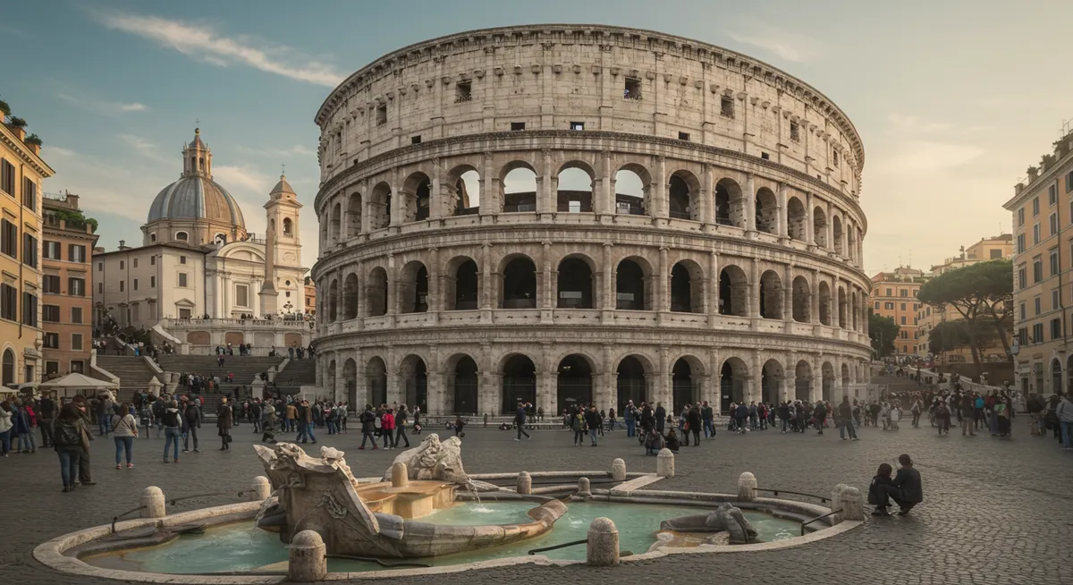Rome in 1 Day: Top Things to See