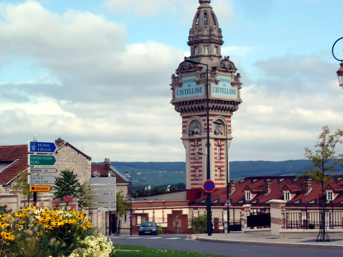 Top Épernay Attractions List: Explore Champagne's Heart