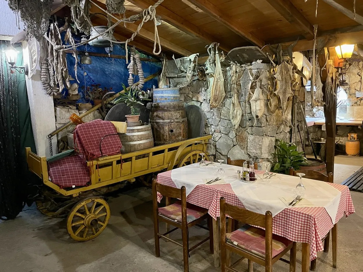 Discover Top Šibenik Restaurants in 2025
