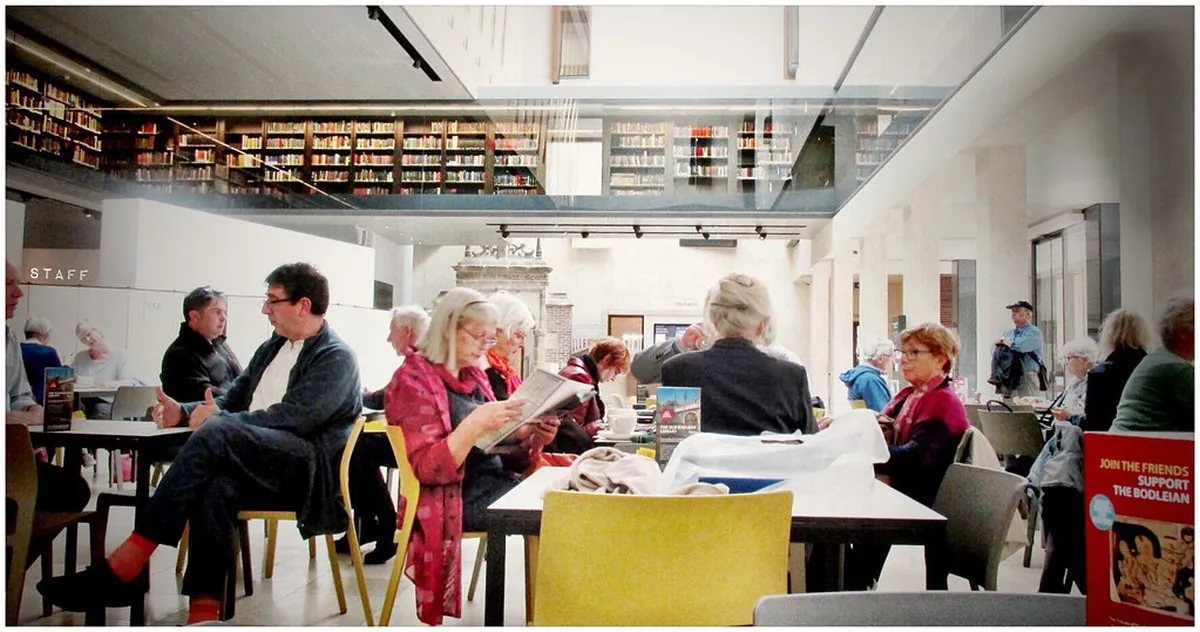 Tour the New Bodø City Hall: A Modern Marvel