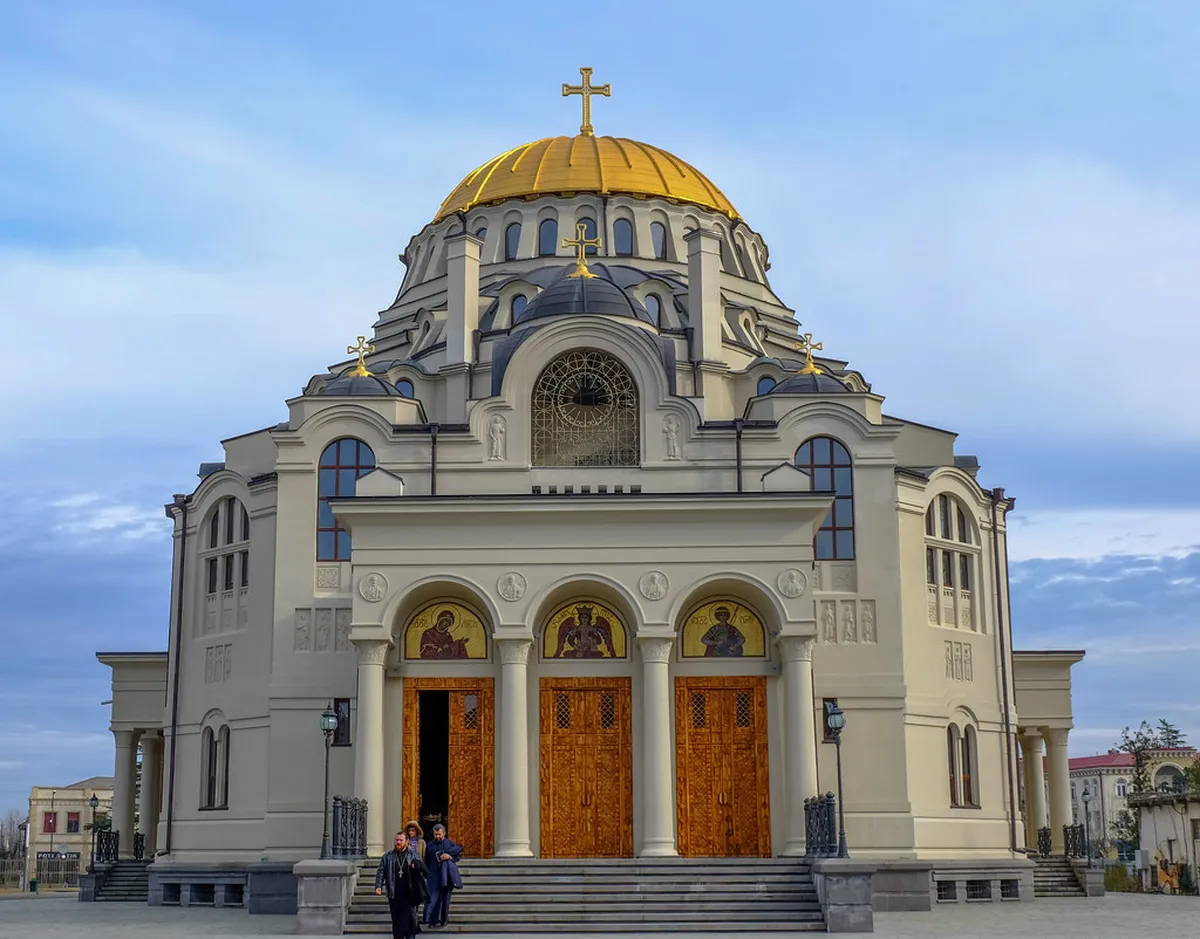Your Ultimate Trabzon First-Timer Travel Guide 2025
