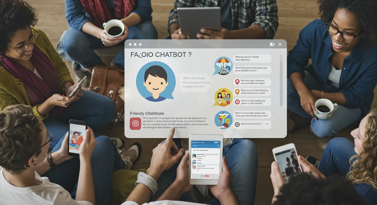 Common FAQs Answered by Travel Chatbots: Your Complete Guide
