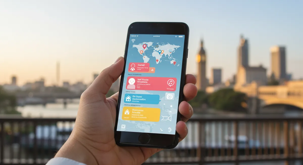 How to Use a Travel Chatbot for Itinerary Planning: Complete Guide 2025