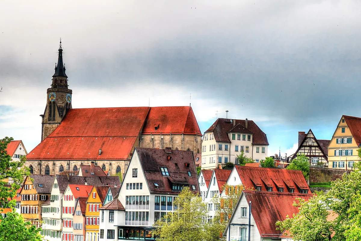 Your Essential Ulm Arrival Guide 2025