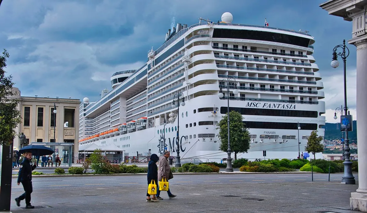Trieste Itinerary for First-Timers: Your Ultimate 2025 Guide