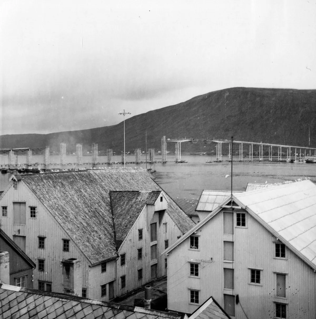 Discover Tromsø Architectural Heritage Center in 2025