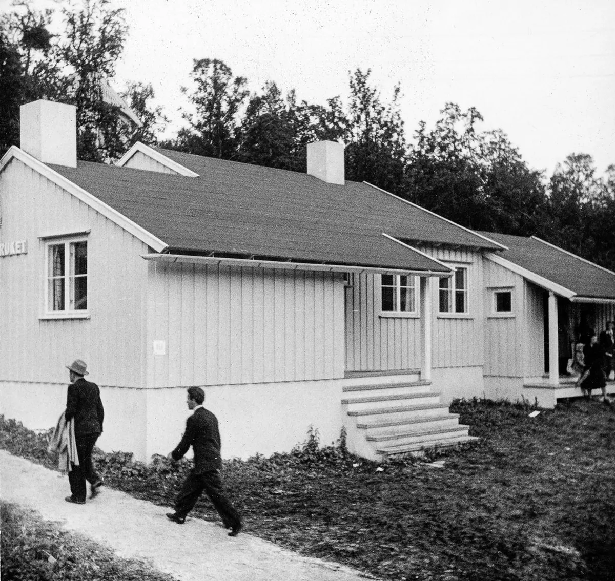 Tromsø Architecture Exhibitions 2025 Guide