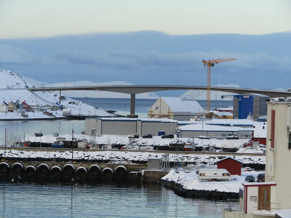Tromsø Bridge: History, Design, and Iconic Views