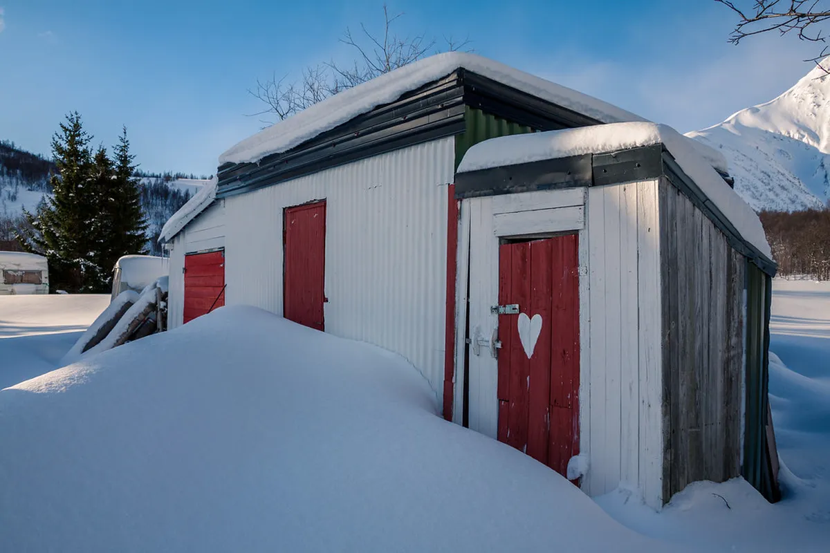 Tromsø Buildings: Cold Climate Design Guide for 2025